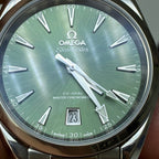 Omega Seahorse Series 38 220.10.38.20.10.002