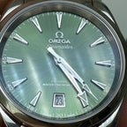 Omega Seahorse Series 38 220.10.38.20.10.002