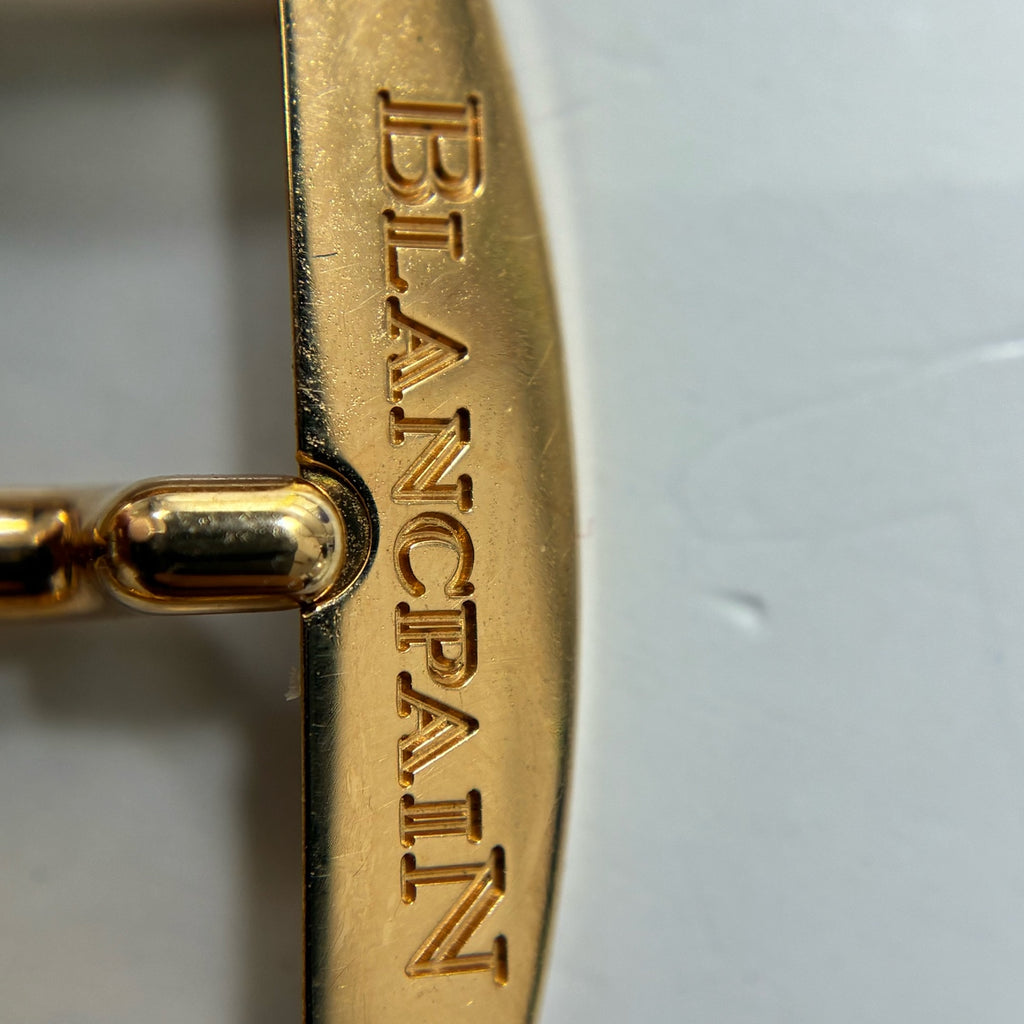 Blancpain Classic 40 millimeters 6676-3642-55B
