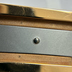 Blancpain Classic 40 millimeters 6676-3642-55B