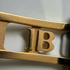 Blancpain Classic 40 millimeters 6676-3642-55B