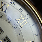 Blancpain Classic 40 millimeters 6676-3642-55B
