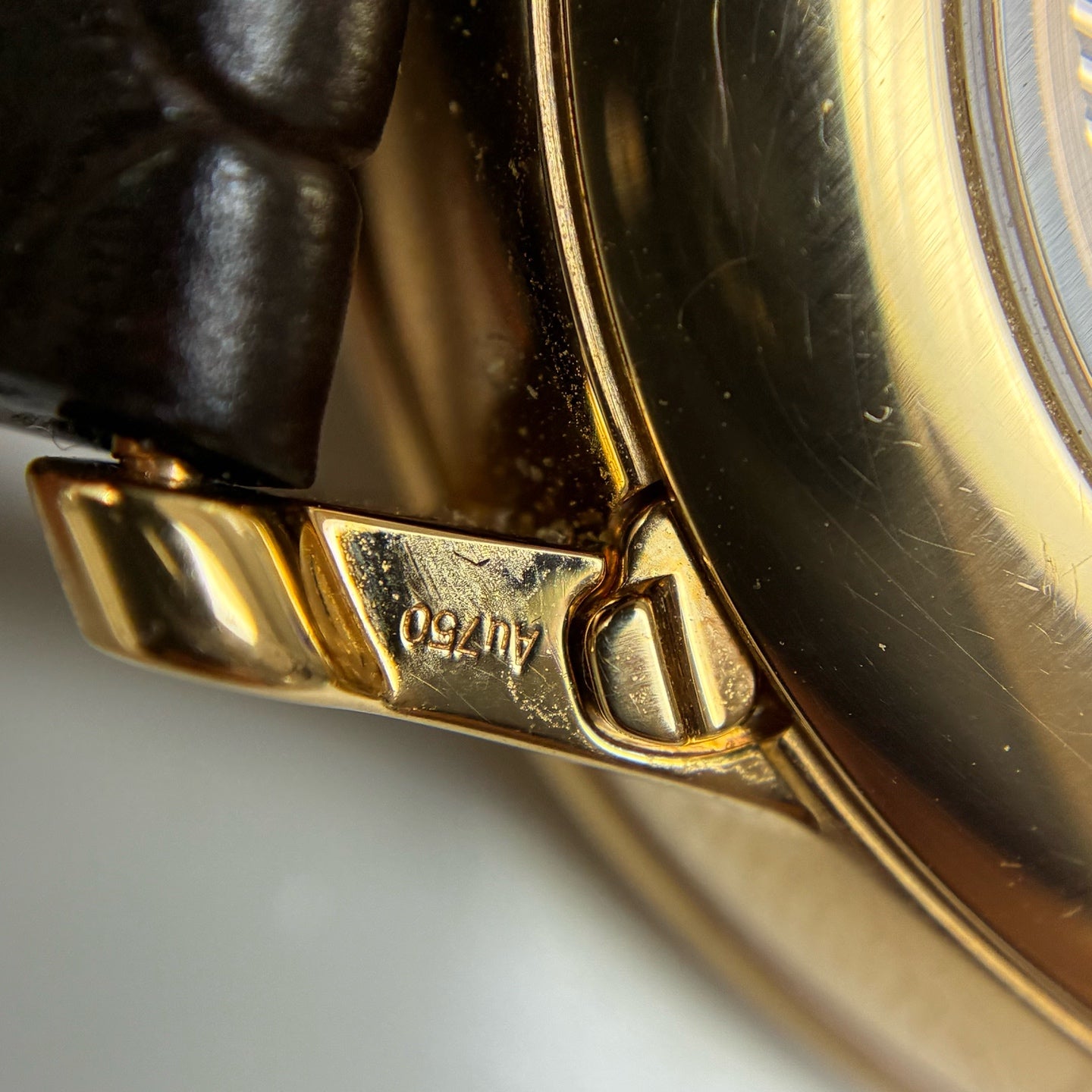 Blancpain Classic 40 millimeters 6676-3642-55B