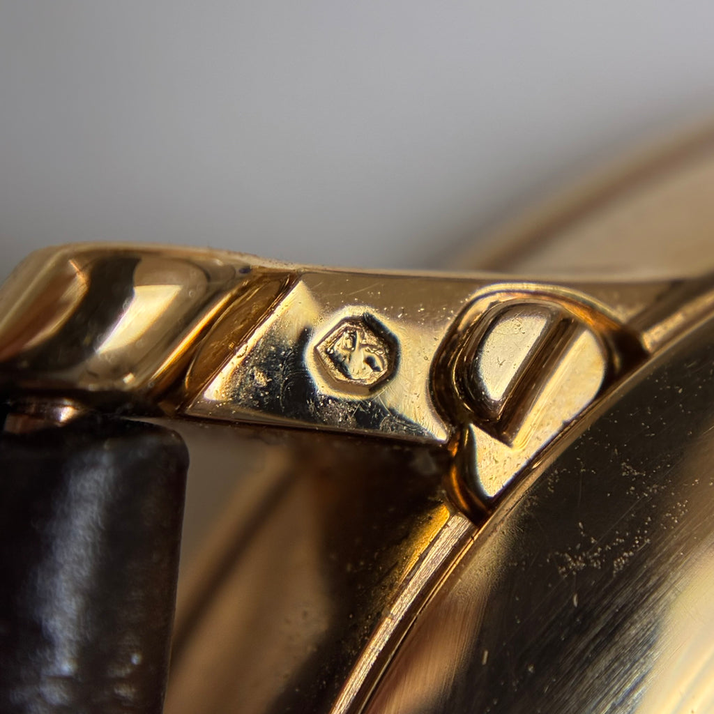 Blancpain Classic 40 millimeters 6676-3642-55B
