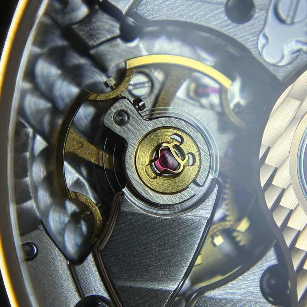 Blancpain Classic 40 millimeters 6676-3642-55B