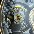 Blancpain Classic 40 millimeters 6676-3642-55B