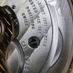 Blancpain Classic 40 millimeters 6676-3642-55B