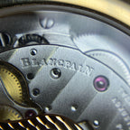 Blancpain Classic 40 millimeters 6676-3642-55B
