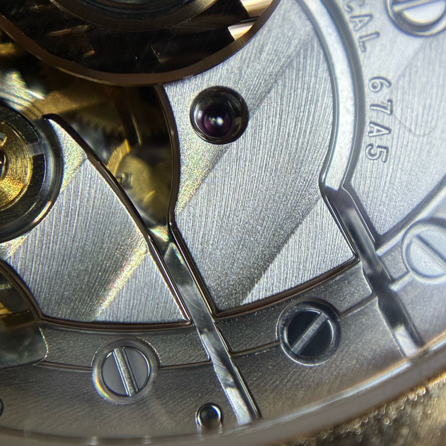 Blancpain Classic 40 millimeters 6676-3642-55B