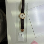 Blancpain Classic 40 millimeters 6676-3642-55B