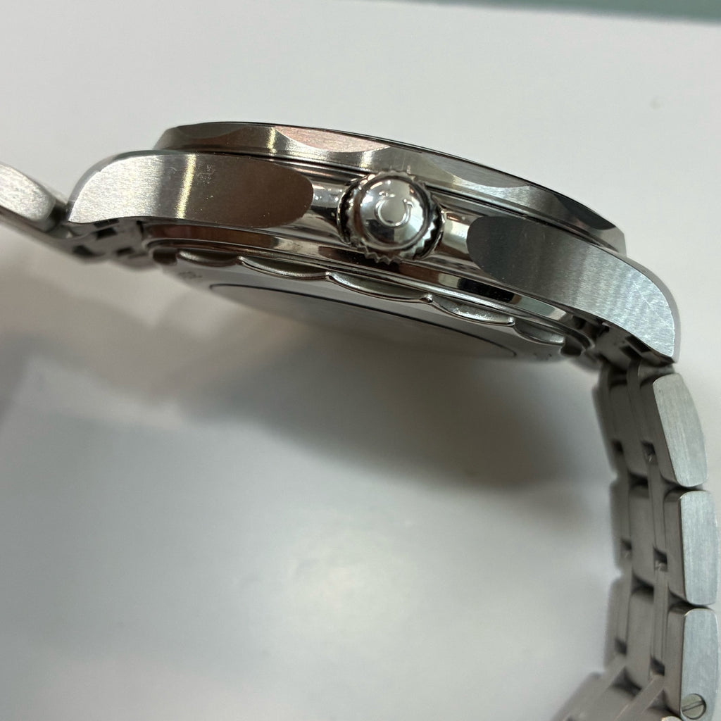 Omega Seahorse Series 42 210.30.42.20.10.001