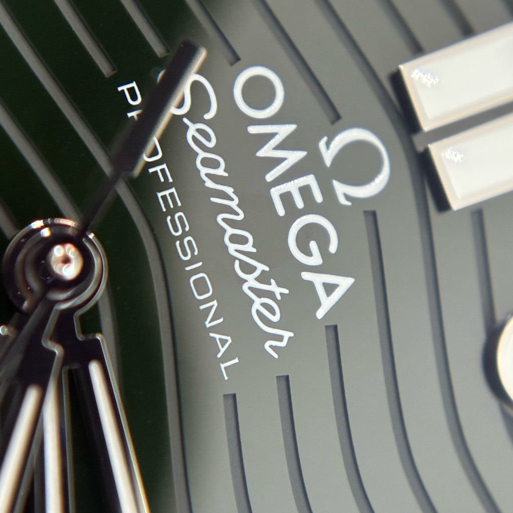 Omega Seahorse Series 42 210.30.42.20.10.001