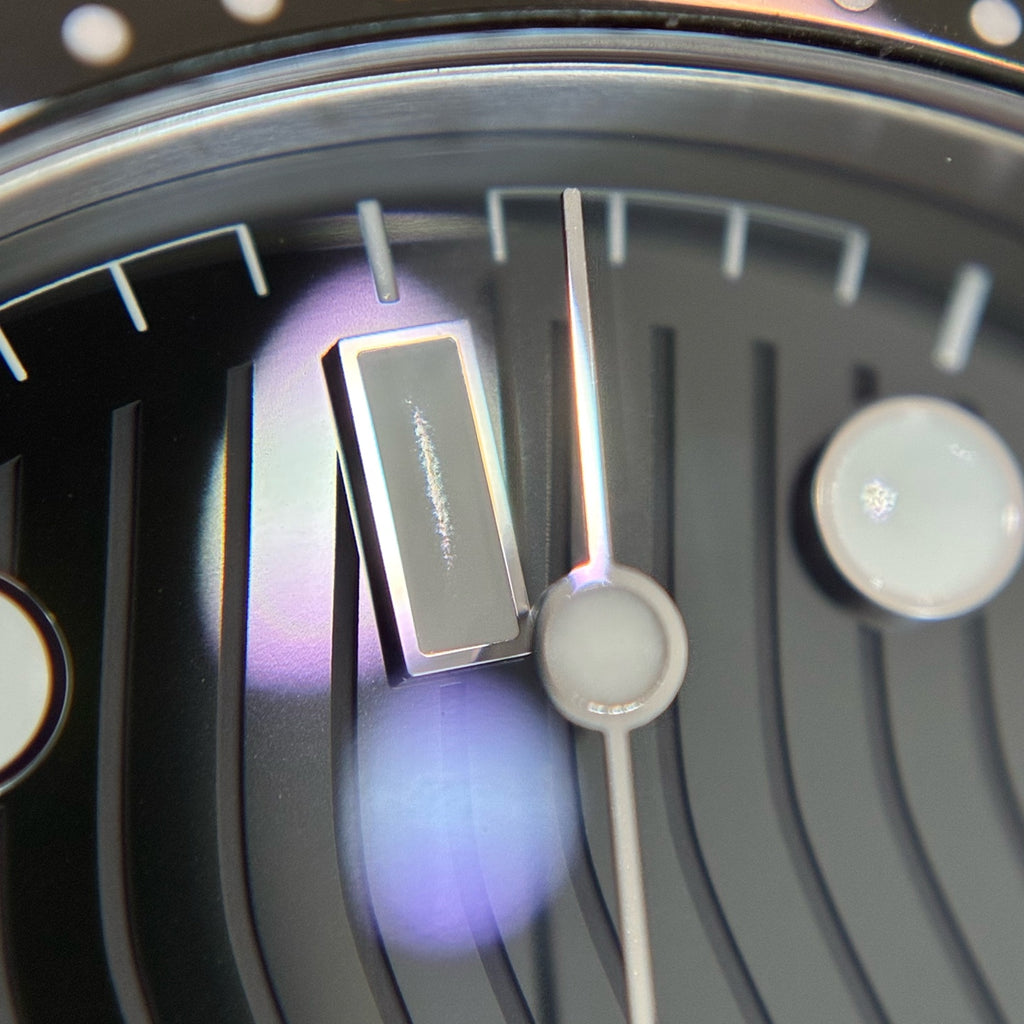 Omega Seahorse Series 42 210.30.42.20.10.001