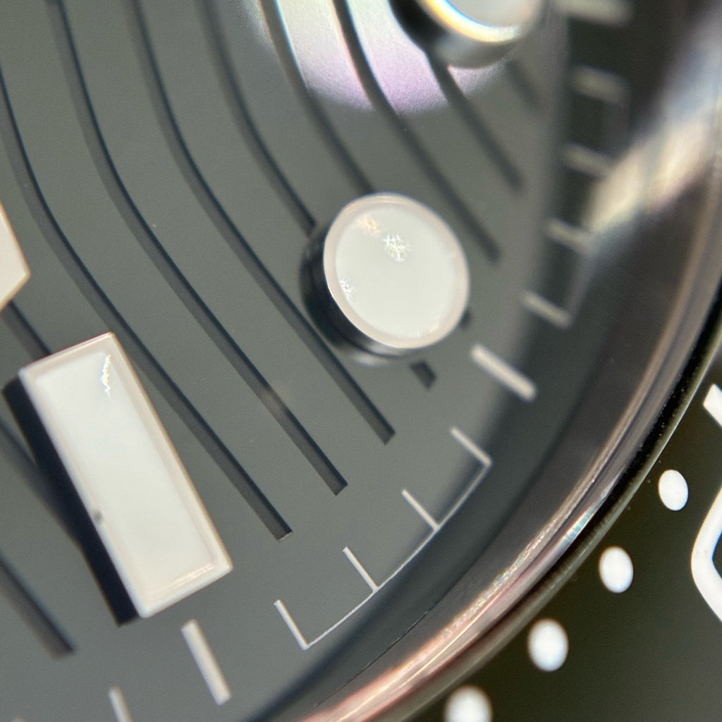 Omega Seahorse Series 42 210.30.42.20.10.001