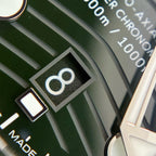 Omega Seahorse Series 42 210.30.42.20.10.001