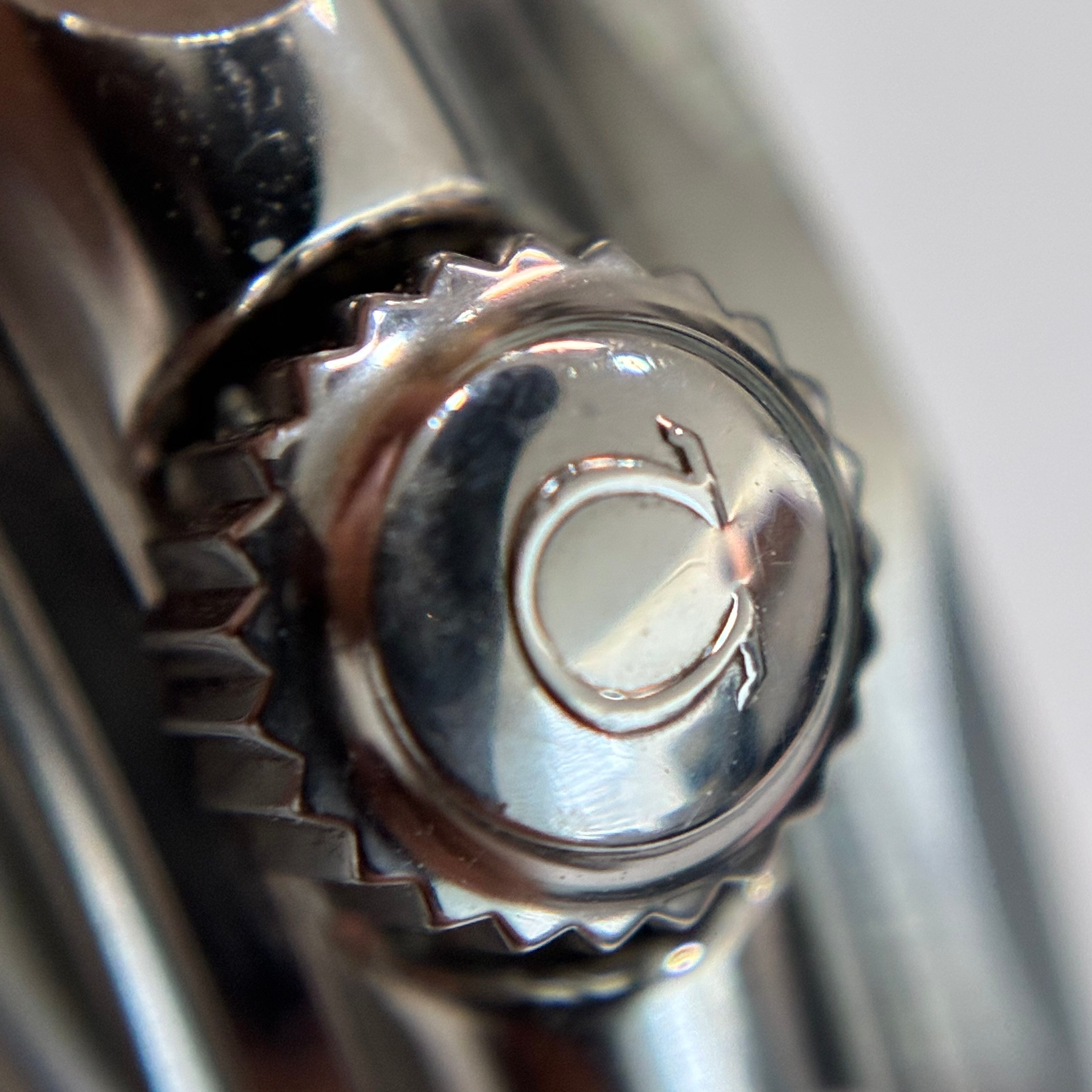 Omega Seahorse Series 42 210.30.42.20.10.001