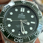 Omega Seahorse Series 42 210.30.42.20.10.001