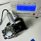 Omega Seahorse Series 42 210.30.42.20.10.001