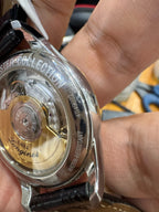 Longines Watchmaking Tradition Automatic (self-winding) watch 36 millimeters L2.518.5.11.7