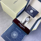 Longines Equestrianism Quartz watch 26 millimeters L6.136.0.87.2
