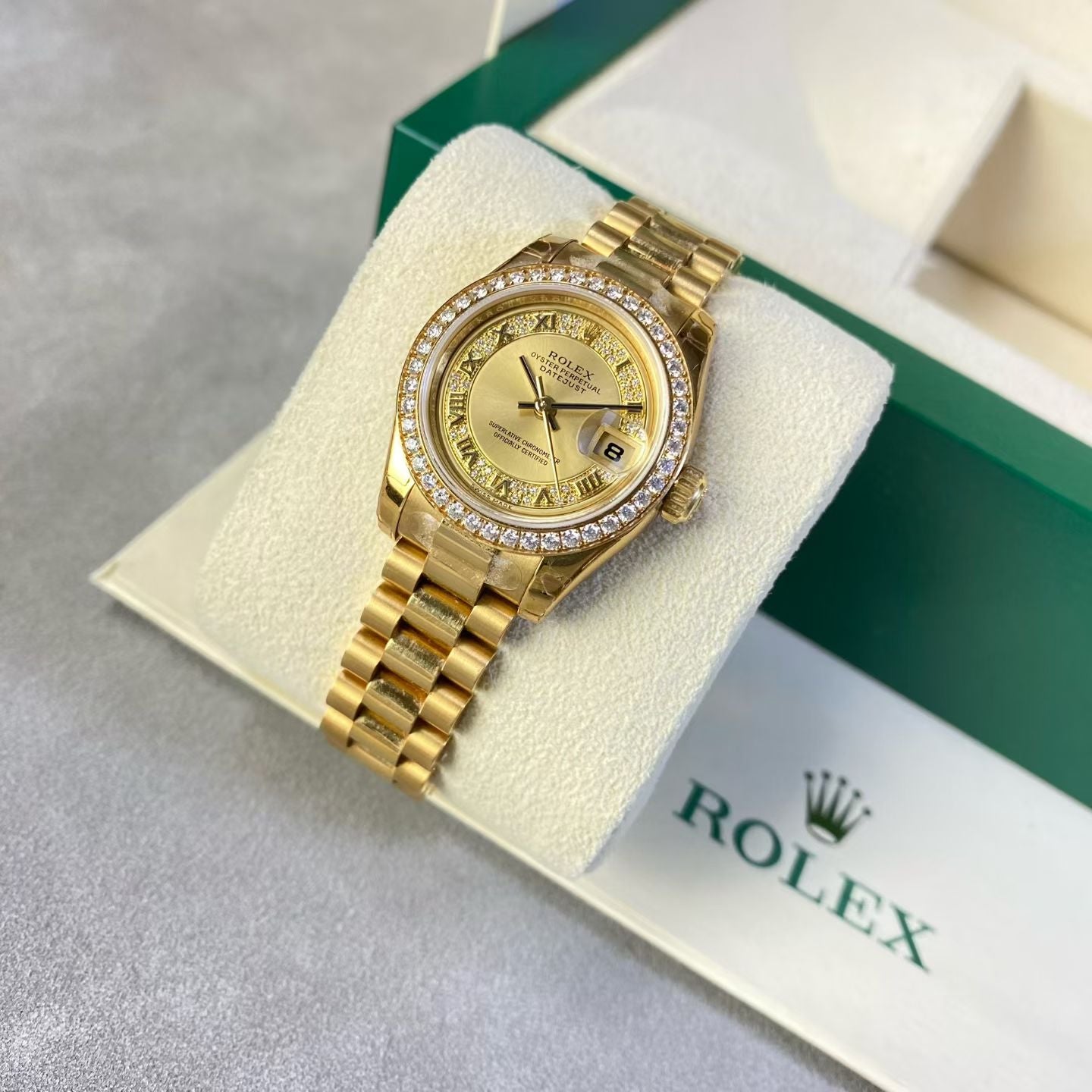Rolex