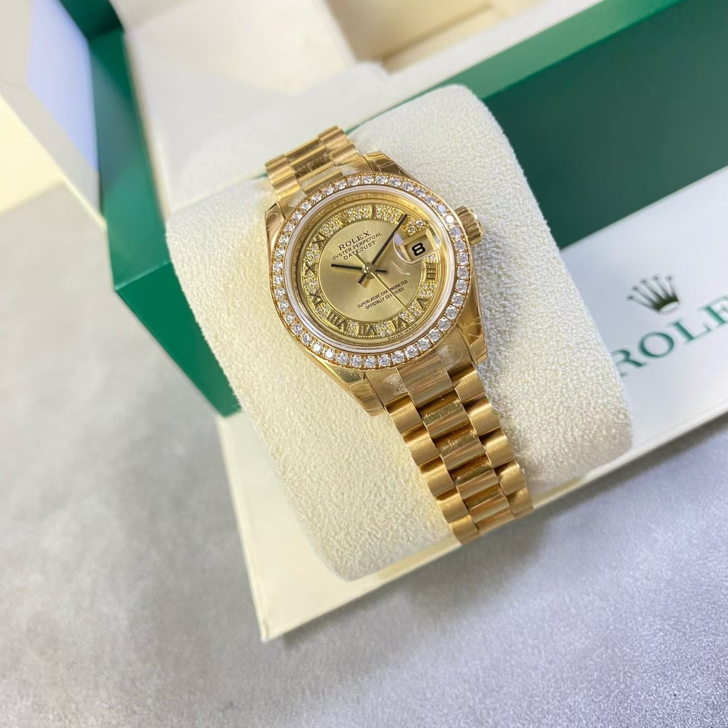 Rolex