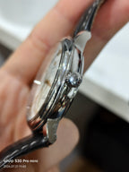 Omega Flying Series 39.5 424.13.40.20.02.005