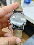 Omega Flying Series 39.5 424.13.40.20.02.005