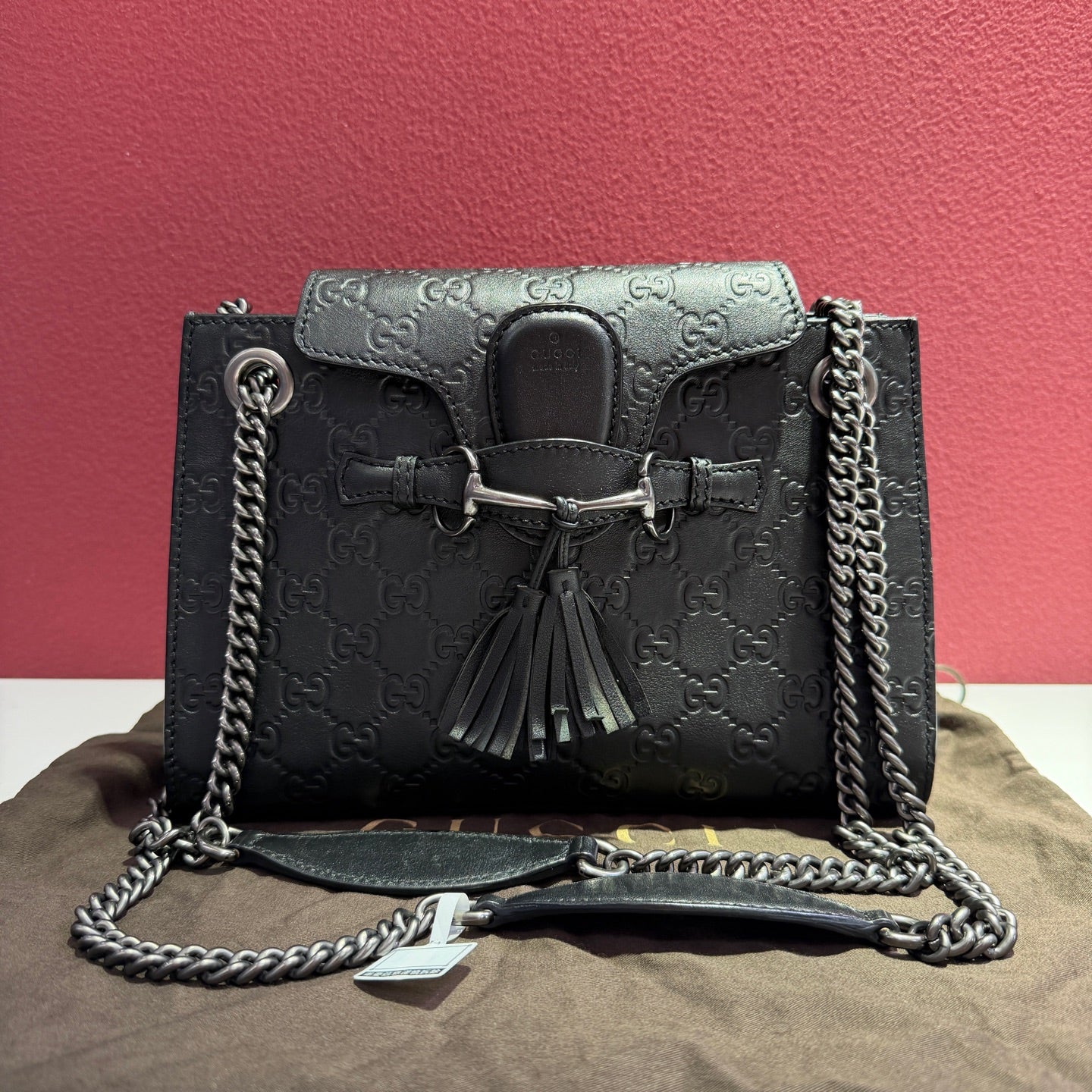 Gucci Black