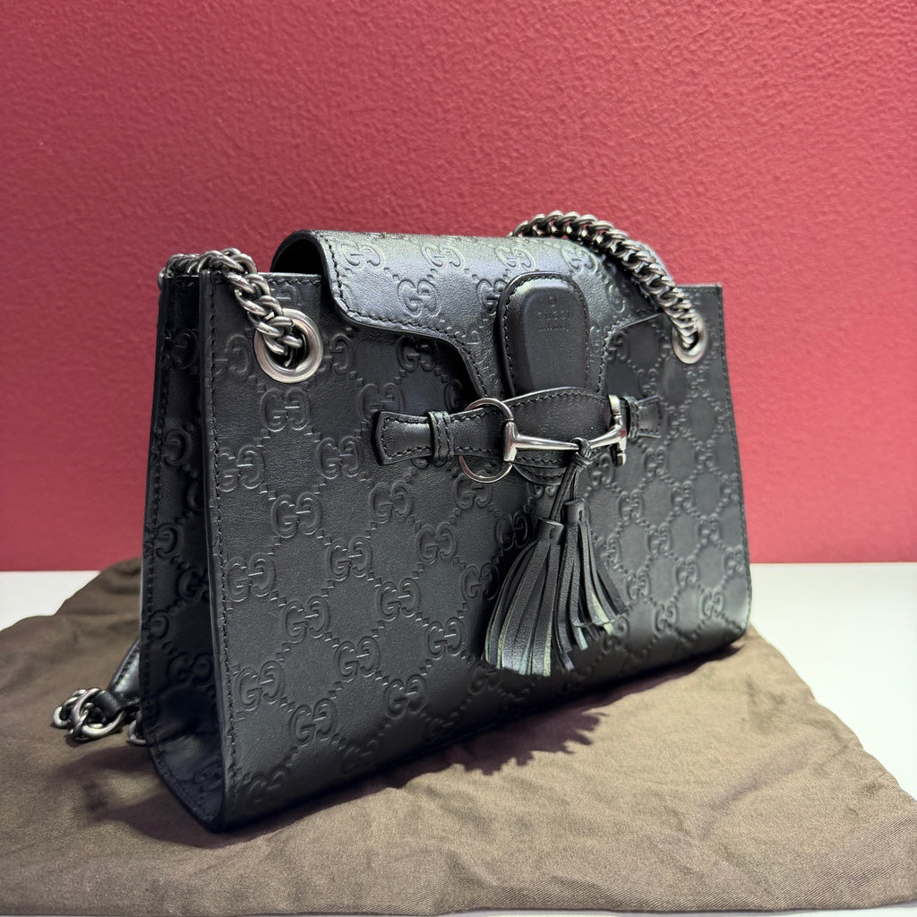 Gucci Black