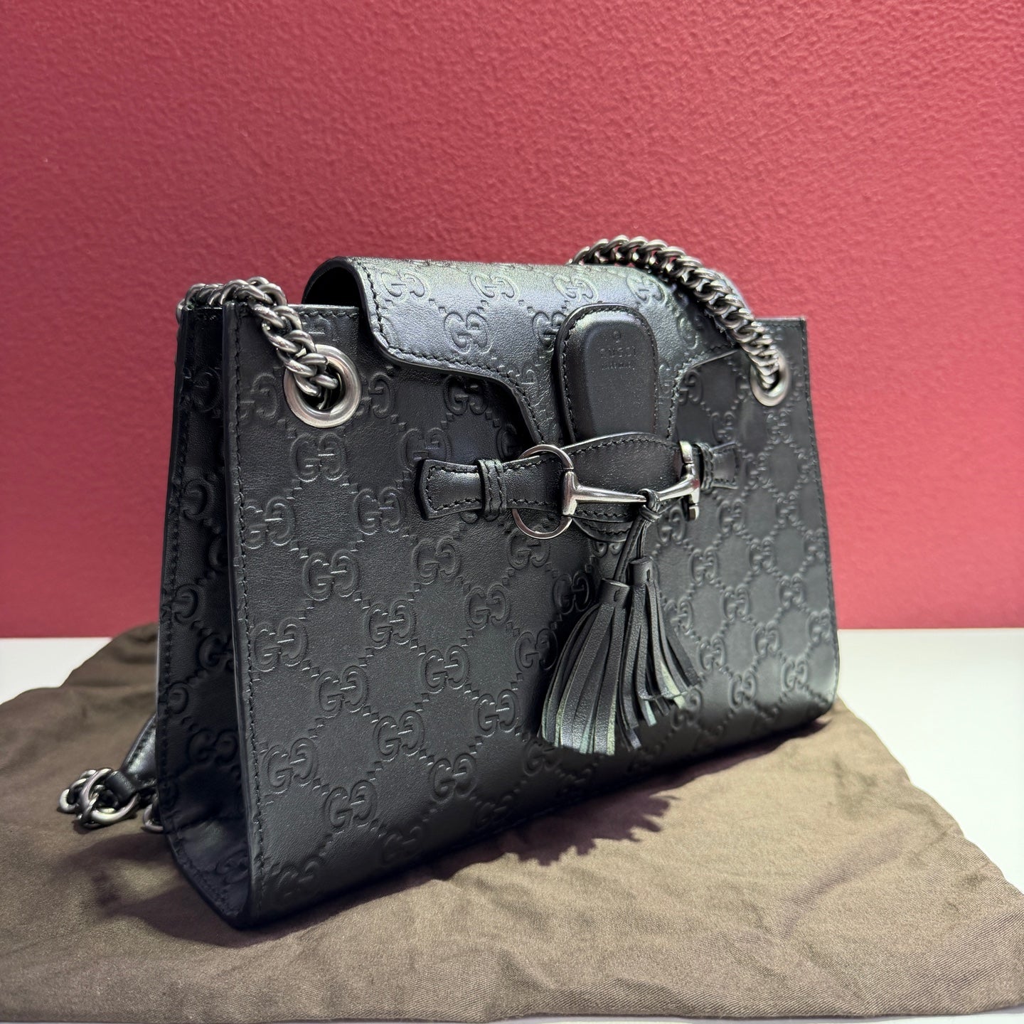 Gucci Black