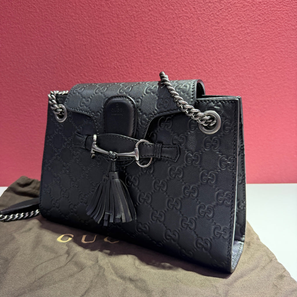 Gucci Black