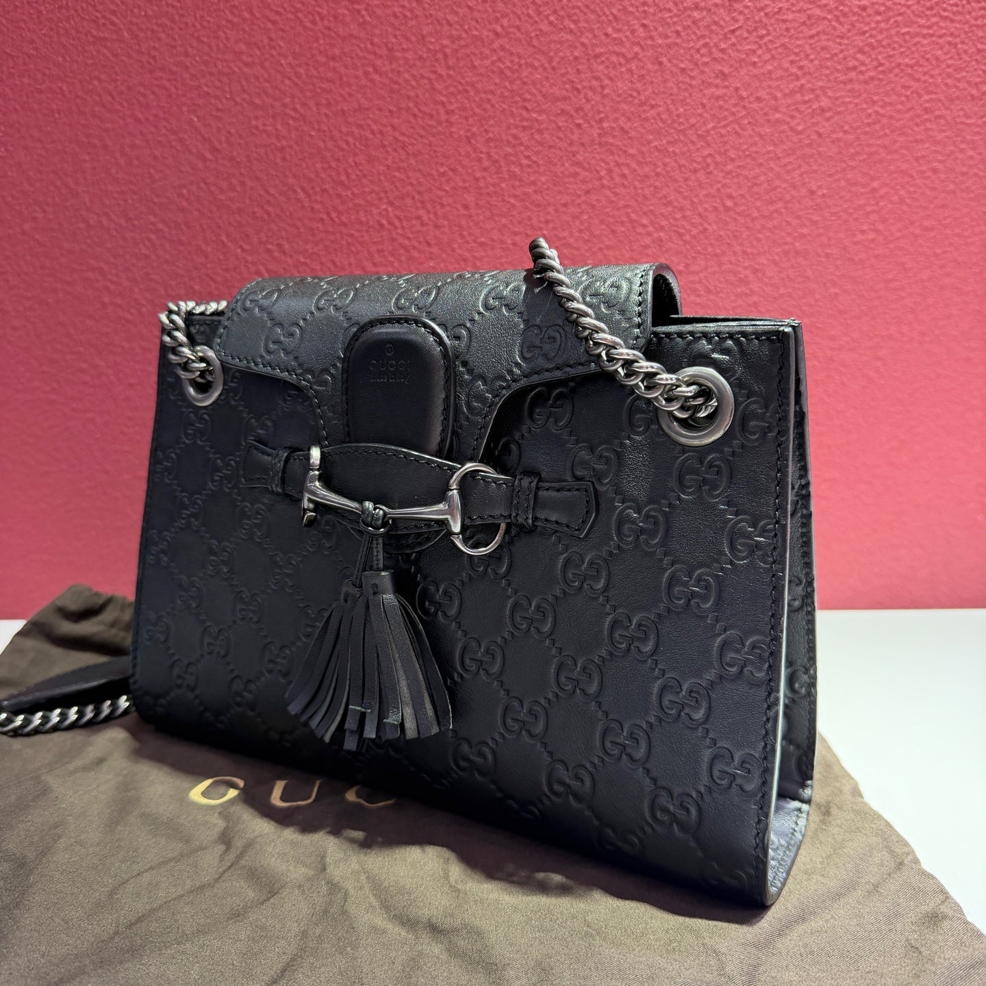 Gucci Black