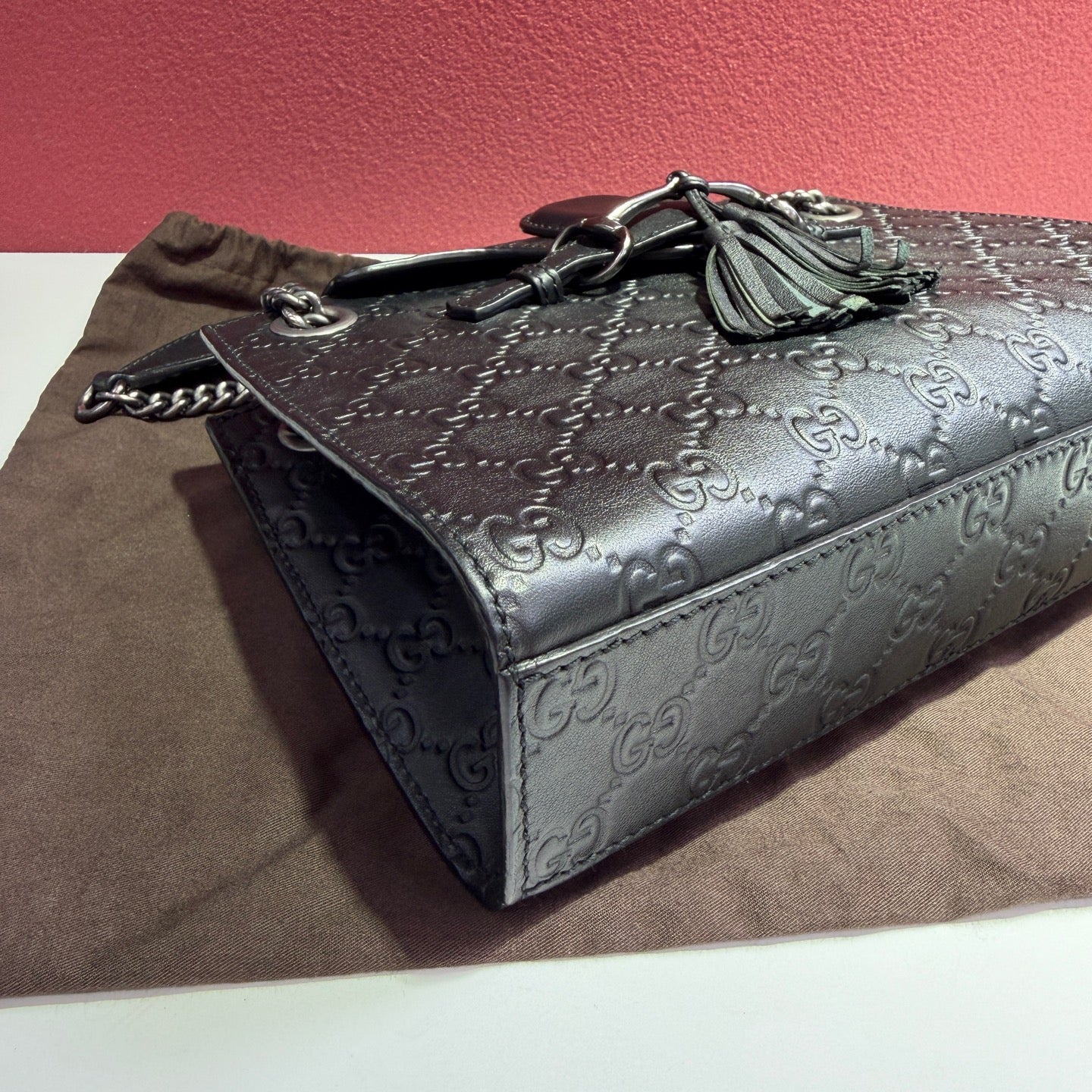 Gucci Black