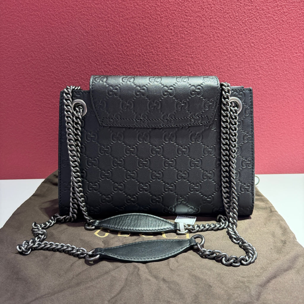 Gucci Black