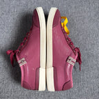Gucci Red Skate shoes