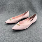 Louis Vuitton Metal Pink
