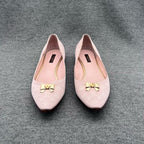 Louis Vuitton Metal Pink