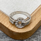 Bvlgari Ring