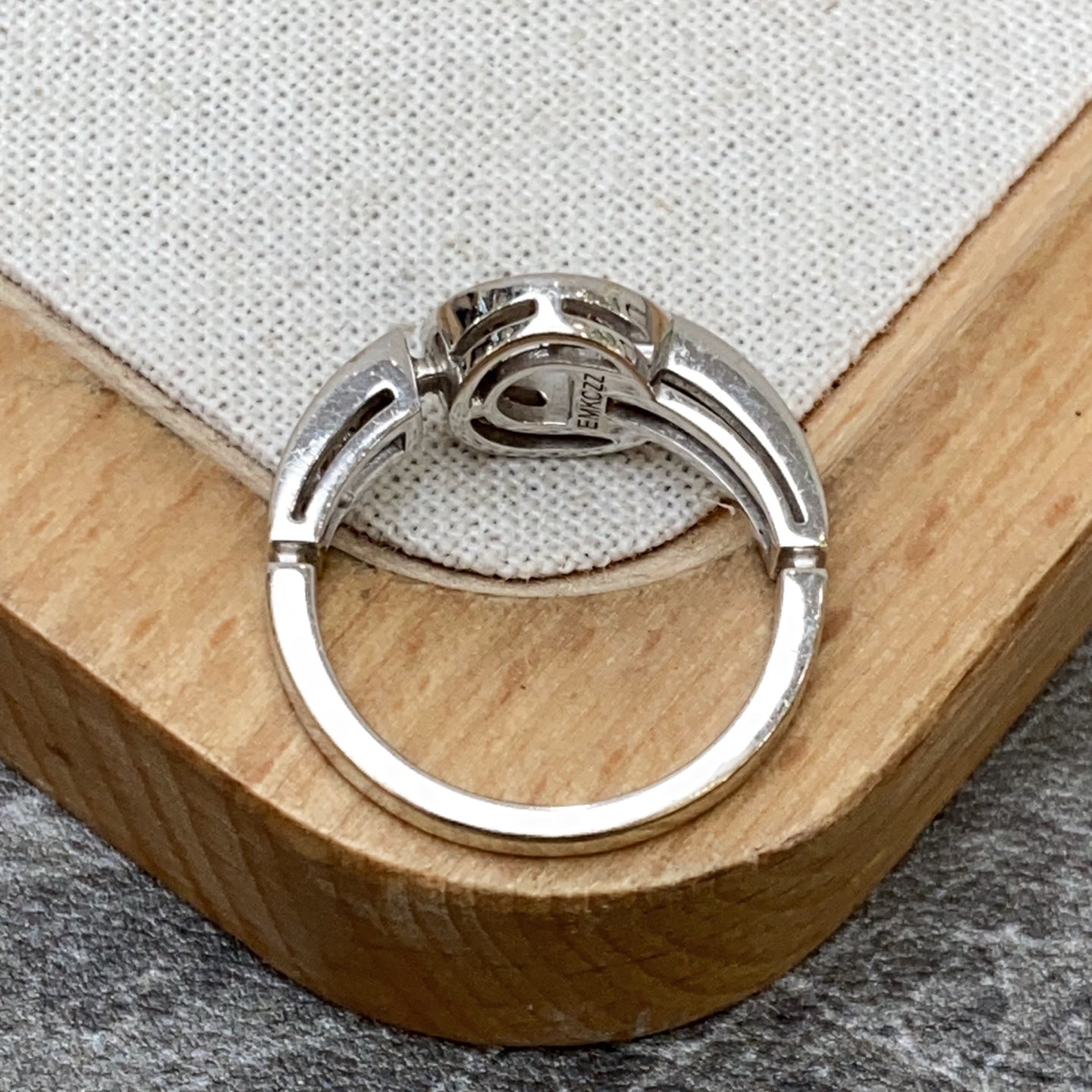 Bvlgari Ring