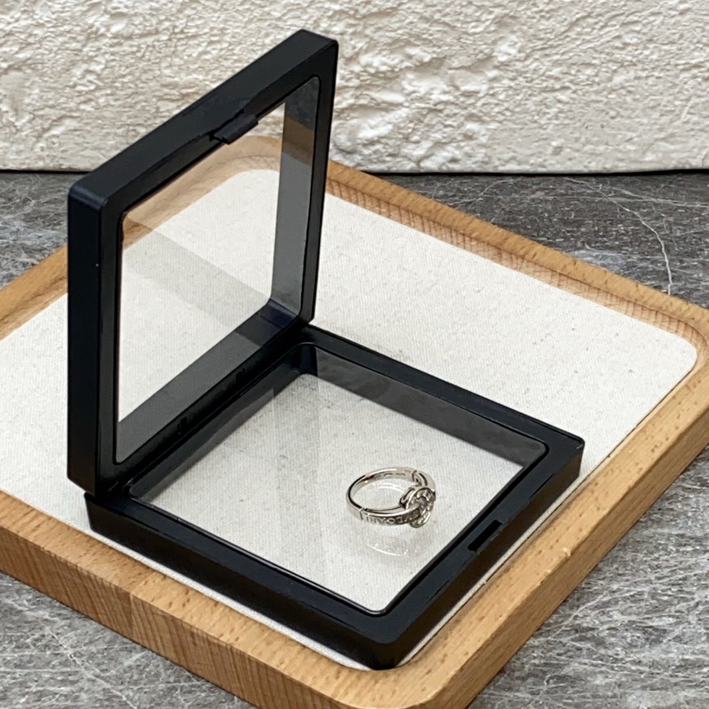 Bvlgari Ring