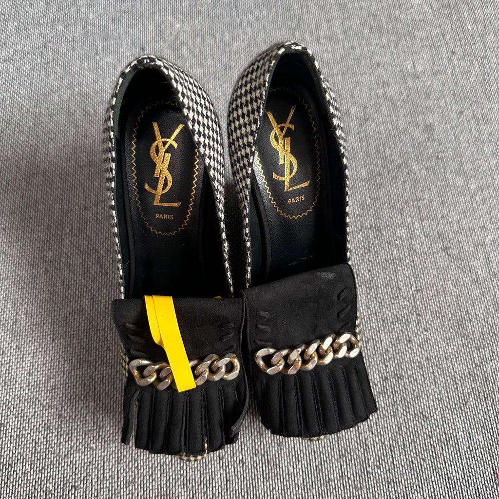 Saint laurent Metal