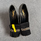 Saint laurent Metal