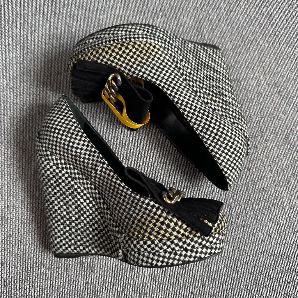 Saint laurent Metal