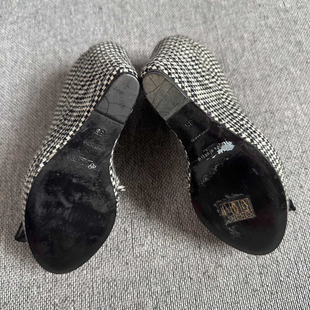 Saint laurent Metal