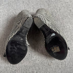 Saint laurent Metal