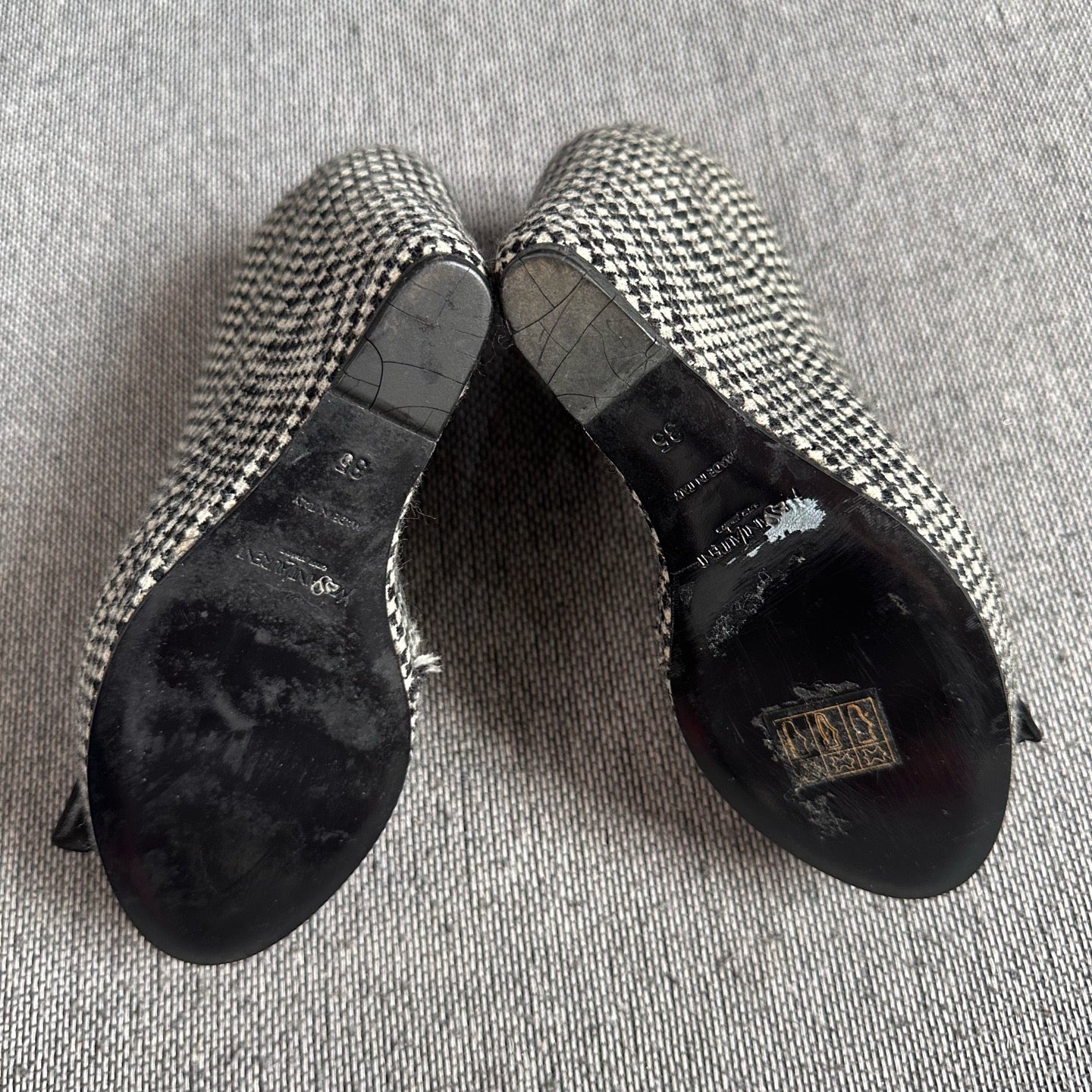 Saint laurent Metal