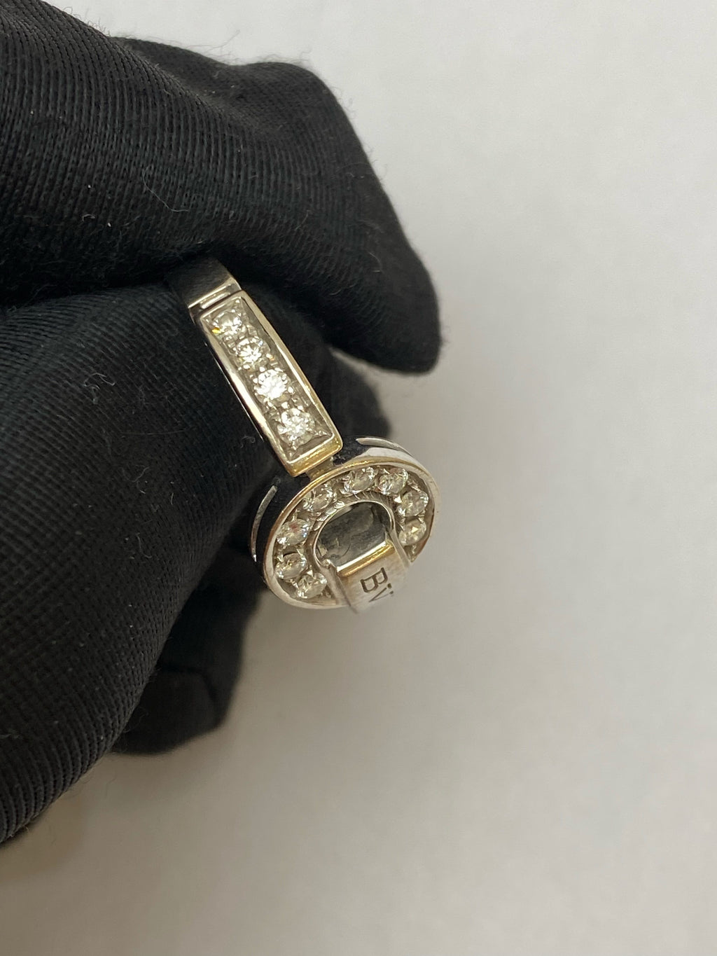 Bvlgari Ring