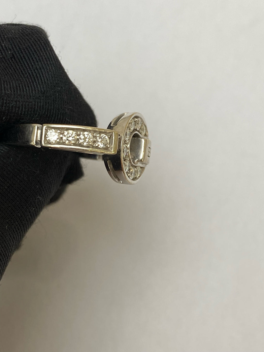 Bvlgari Ring