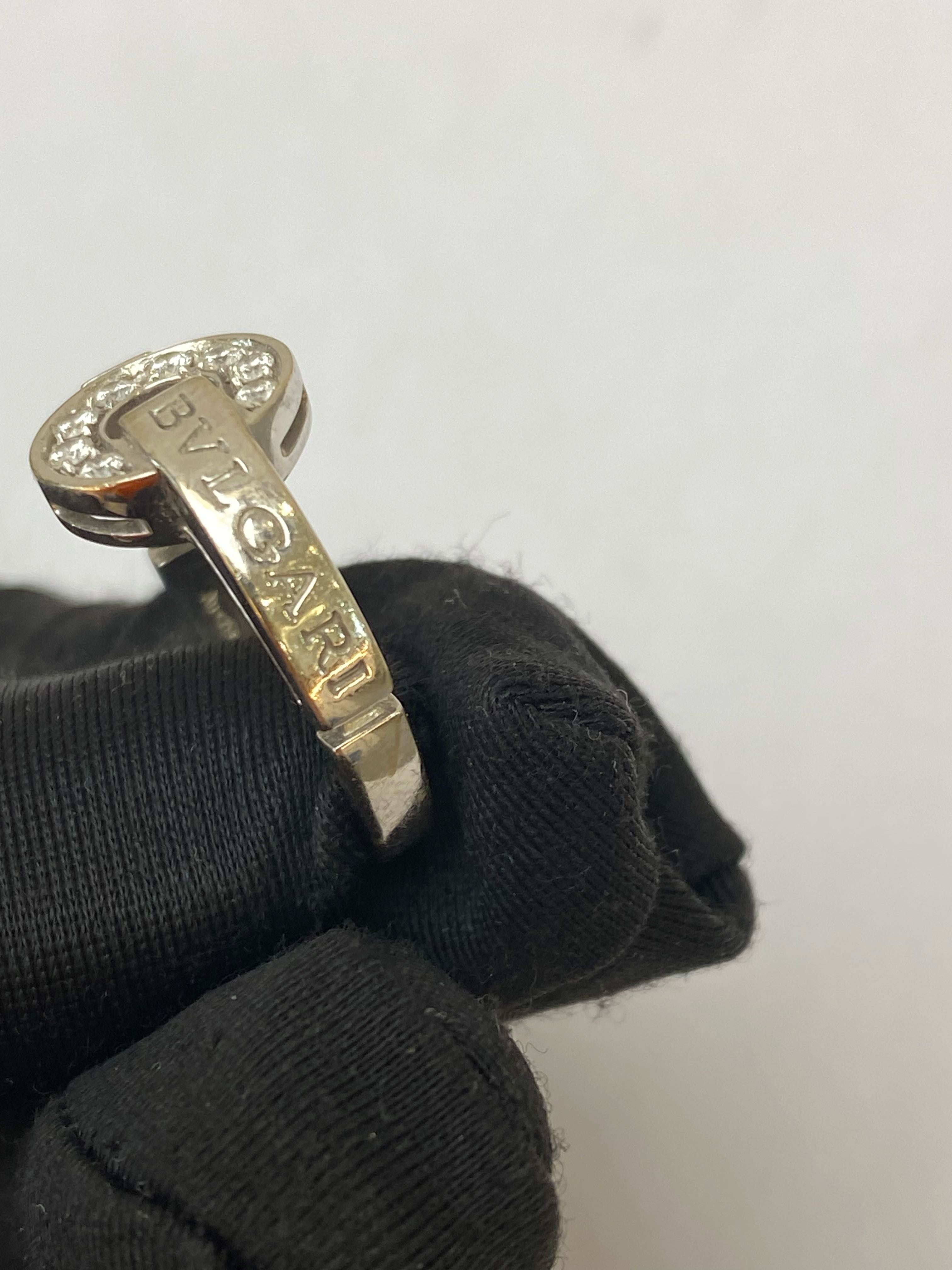 Bvlgari Ring